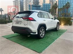 تويوتا راف 4